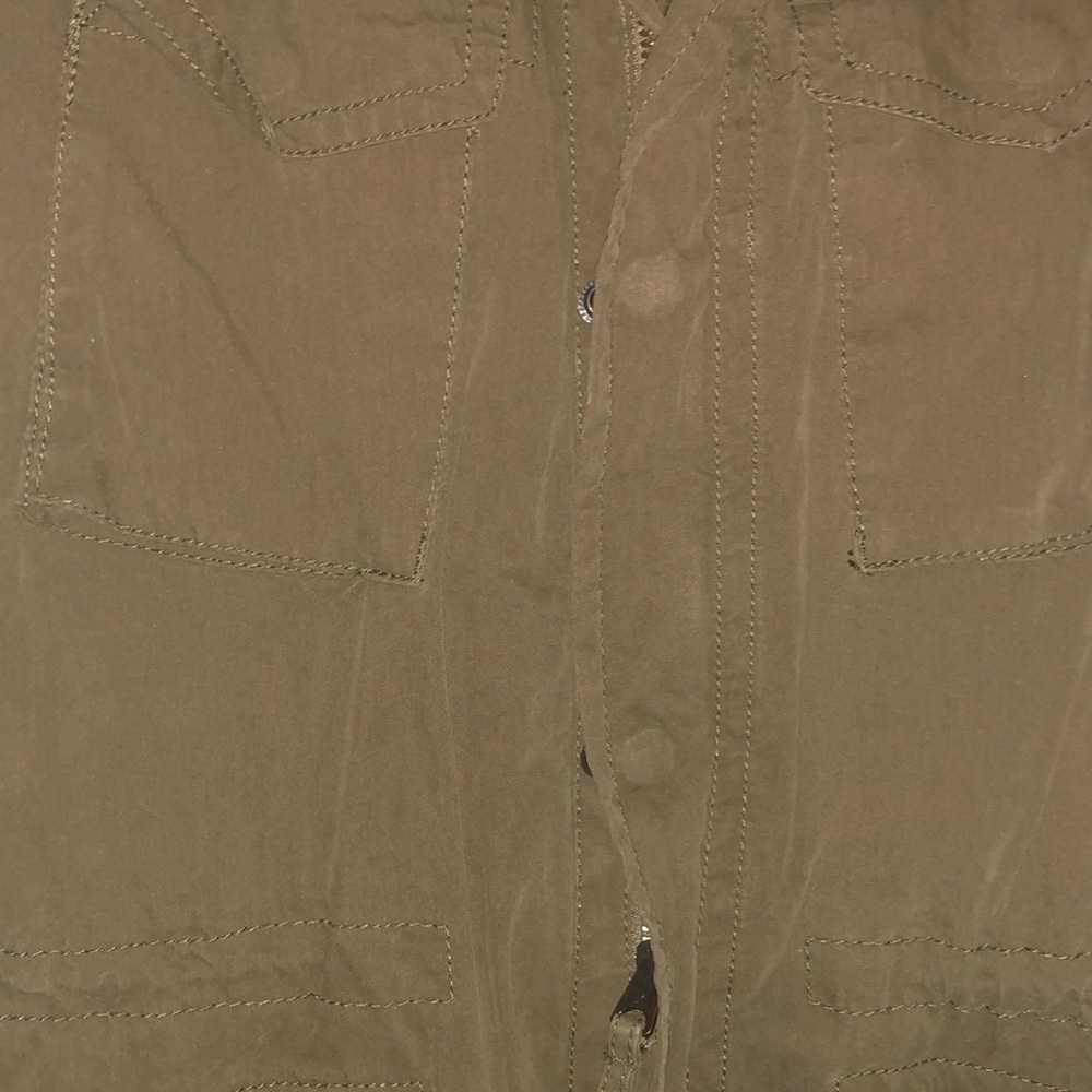 Aeo Cargo Jacket - image 4